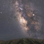 ナメゴ谷の銀河